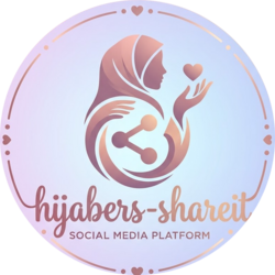 Logo of Hijabers Share It